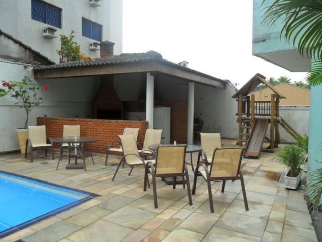Apartamento à venda com 3 dormitórios em Enseada, Guarujá cod:76853 - Foto 18