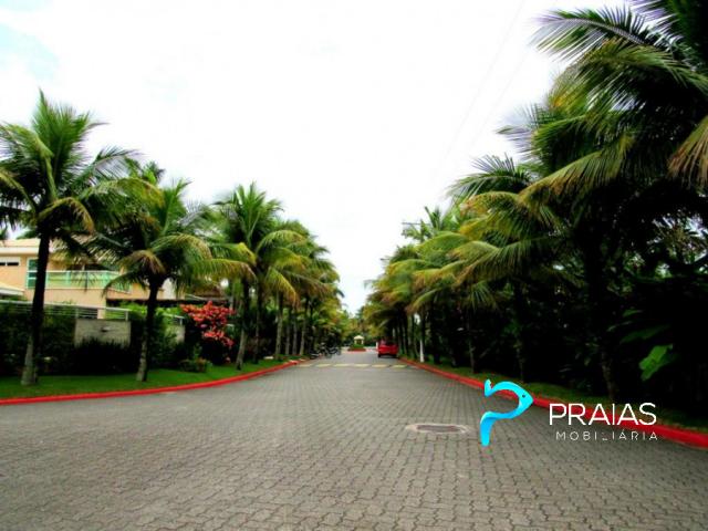 Casa à venda com 5 dormitórios em Praia de pernambuco, Guarujá cod:69268 - Foto 20