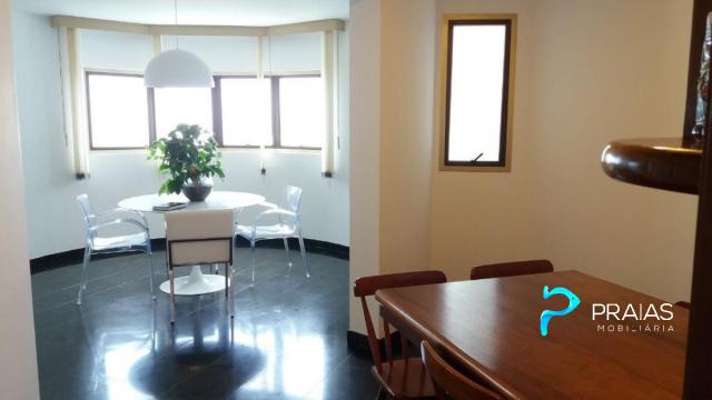 Apartamento à venda com 4 dormitórios em Enseada, Guarujá cod:76648 - Foto 11