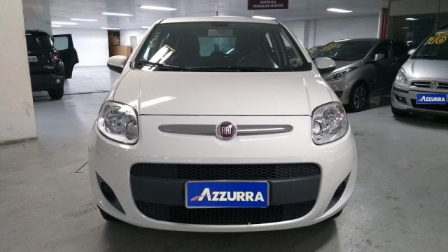 PALIO ATTRACTIVE 1.0 FLEX