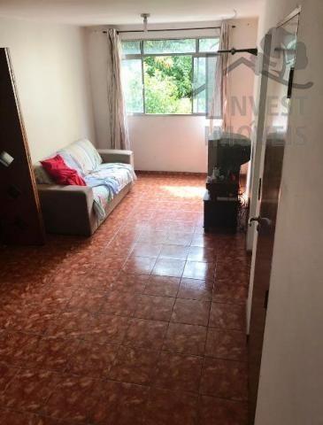 COD 4114 - Apartamento em Cotia!!! - Foto 4