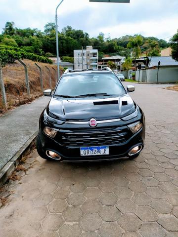 Toro Ranch automatico ano-2019/19 - Foto 5
