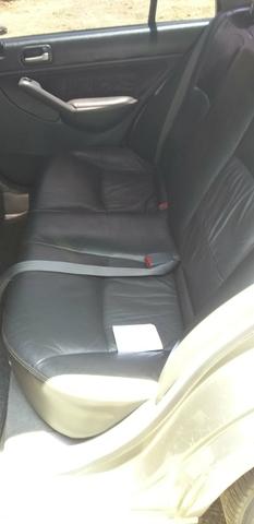 Honda Civic 2005 Vetec - Foto 9