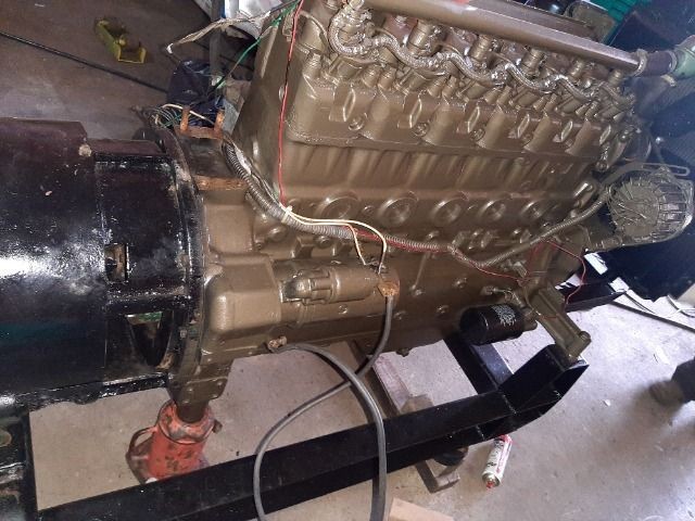 Grupo gerador 60 kva - Foto 4