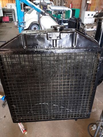 Grupo gerador 60 kva - Foto 6