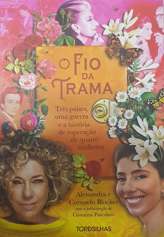 O Fio da Trama - Foto 3