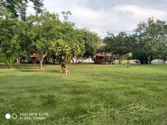 Rural chacara em condomínio no RECANTO DAS ÁGUAS - Bairro Centro em Primeiro de Maio - Foto 6
