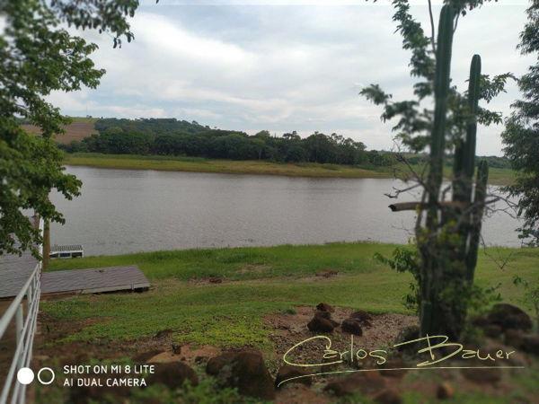 Rural chacara em condomínio no RECANTO DAS ÁGUAS - Bairro Centro em Primeiro de Maio - Foto 15