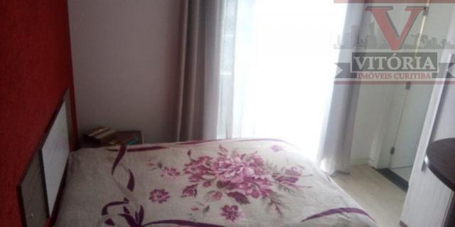 Casa 3 quartos à venda - Alto Boqueirão, Curitiba - PR 