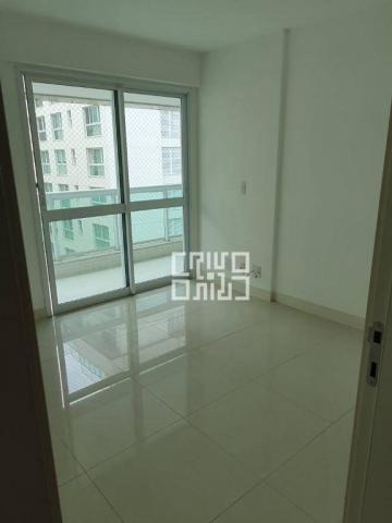 Apto 4 Quartos, 02 suítes e 02 vagas para alugar, 148 m² por R$ 6.000/mês - Icaraí - Niter - Foto 6