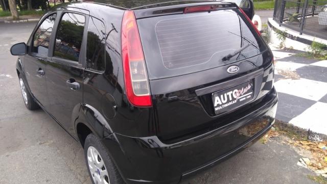 Fiesta 1.0 Hatch 8V Completo FLEX 4P - Foto 6