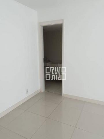 Apto 4 Quartos, 02 suítes e 02 vagas para alugar, 148 m² por R$ 6.000/mês - Icaraí - Niter - Foto 12