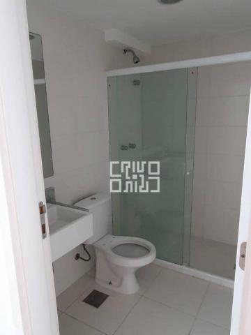 Apto 4 Quartos, 02 suítes e 02 vagas para alugar, 148 m² por R$ 6.000/mês - Icaraí - Niter - Foto 5