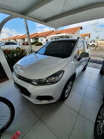 Vendo tracker super nova, pouco rodado. - Foto 3