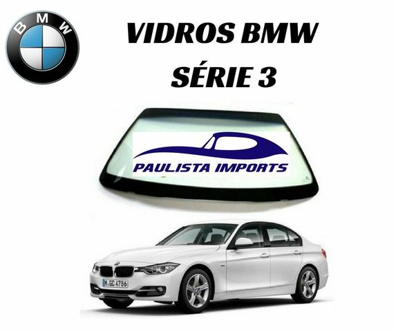 Parachoque Traseiro Bmw 320 328 2013 2014 2015 2016 ( Novo ) - Foto 2