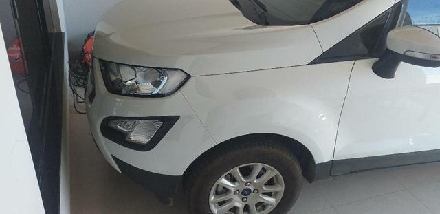 Vendo EcoSport Se 2020 manual - Foto 2