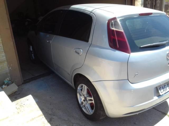Punto 1.4 fire flex 2009 - Foto 6