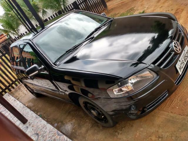 Para vender Logo Vendo gol g4 2005/2006