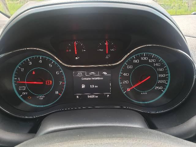 CRUZE 1.4 TURBO 2017 - Foto 14
