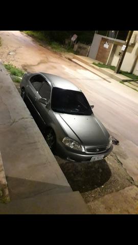 Pra vender logo esse lindo carro, - Foto 6