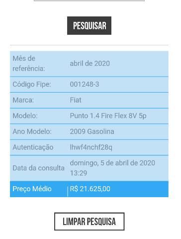 Punto 1.4 fire flex 2009 - Foto 11