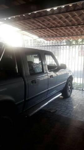 Ranger xlt completa vende ou troca .