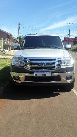 FORD - RANGER LIMITED 4x4 - Foto 2