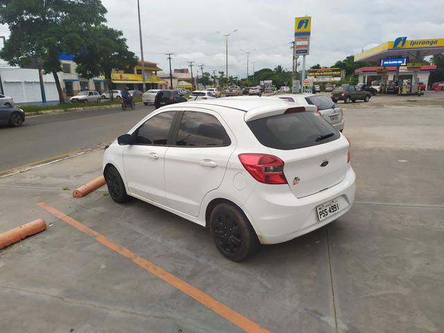 Troco por carro já financiado - Foto 4