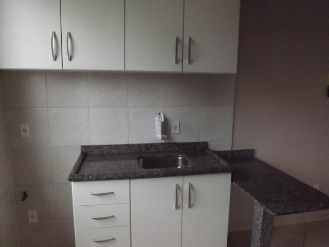 Apto 1 Quarto- Semimobiliado- Aceito Negociação - Foto 3