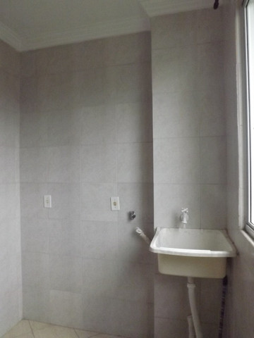Apto 1 Quarto- Semimobiliado- Aceito Negociação - Foto 7