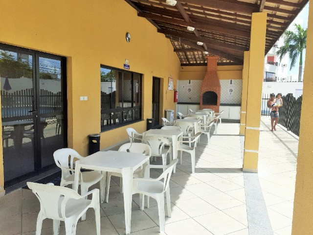 CÓD. 1050 - Alugue Apartamento no Cond. Porto das Águas - Foto 16