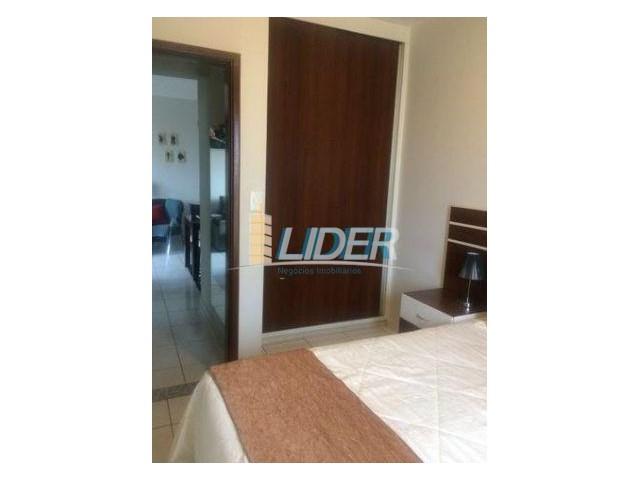 Apartamento à venda com 2 dormitórios em Santa mônica, Uberlandia cod:20686 - Foto 7