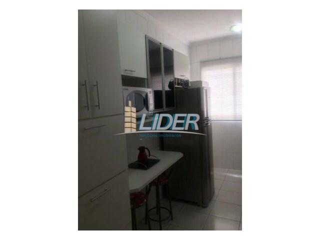 Apartamento à venda com 2 dormitórios em Santa mônica, Uberlandia cod:20686 - Foto 6