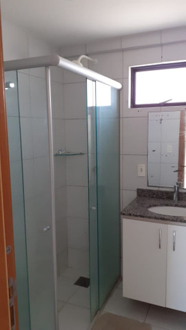 Alugo Residencial Golden Park - Doze Anos - Mossoró RN - Foto 14