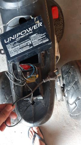 Moto eletrizada para Criança - Foto 5