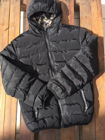 Mega Promoção Bomber De 200 Por 179, Peças Limitadas!!!