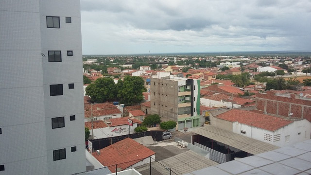 Alugo residencial José Negreiros - Mossoró - RN