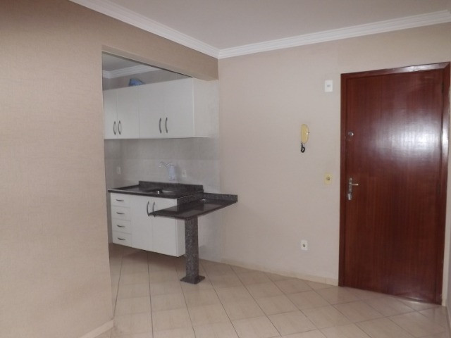 Apto 1 Quarto- Semimobiliado- Aceito Negociação - Foto 6