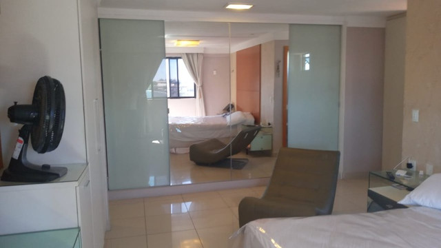 Alugo Apartamento auto padrão no Nova Betânia - Foto 8