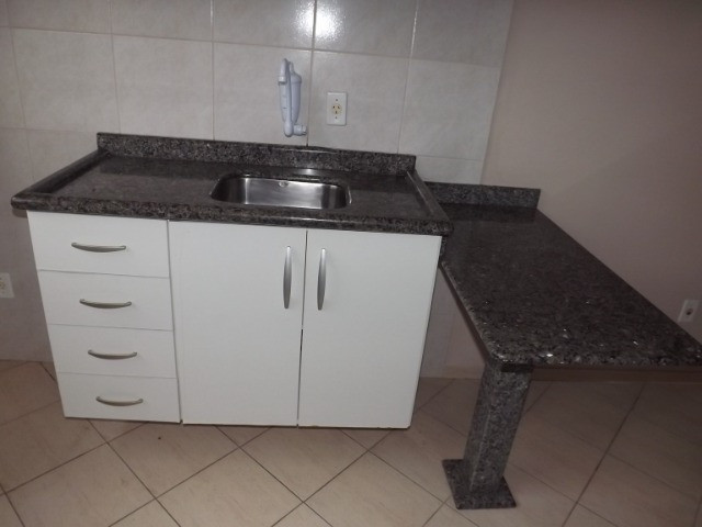 Apto 1 Quarto- Semimobiliado- Aceito Negociação - Foto 4