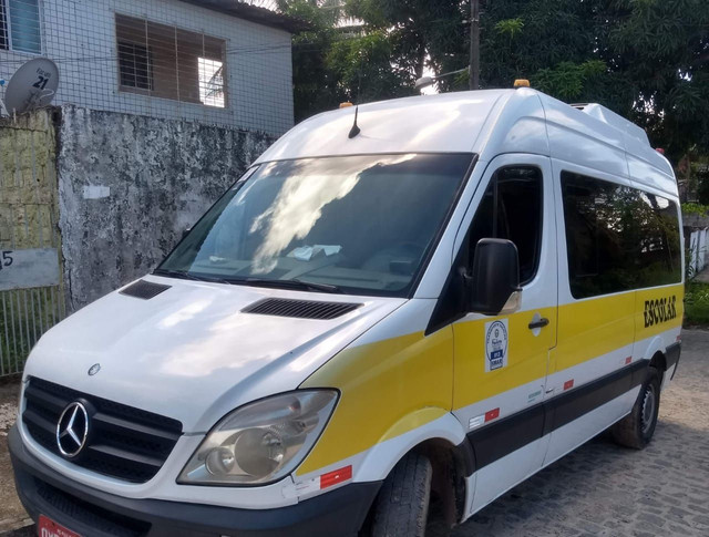 sprinter 2013 olx