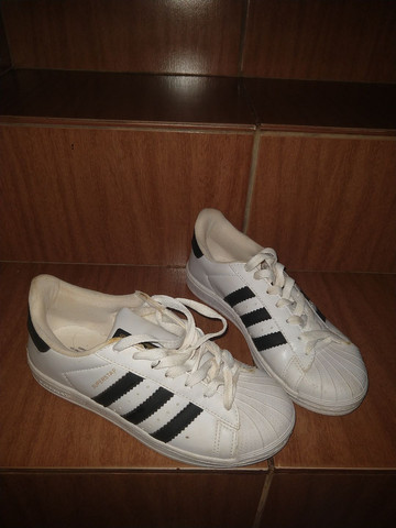 tenis adidas numero 35