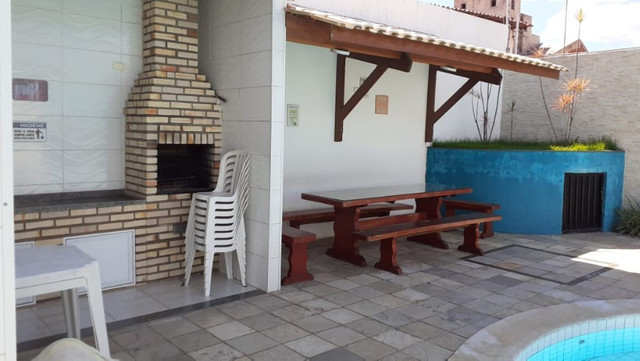 Alugo Residencial Golden Park - Doze Anos - Mossoró RN - Foto 16