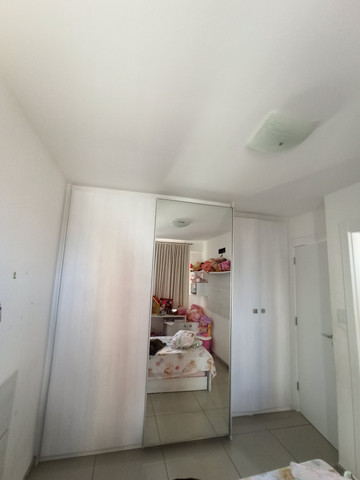 Condomínio Iluminare Residence Farolândia - Foto 12