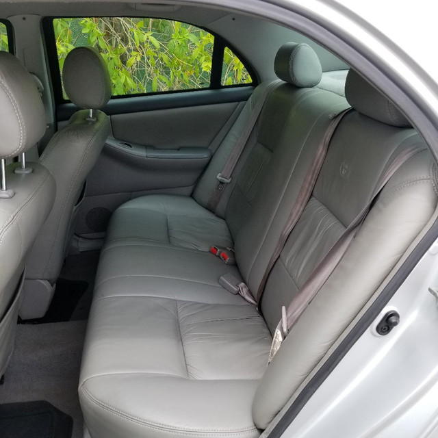 Corolla Xei 1.8 Flex Aut. Blindado - Foto 17