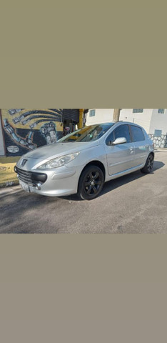 Peugeot 1.6 flex 2009 - Foto 2