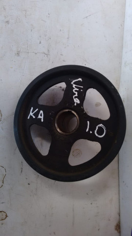 Polia virabrequim Ford Ka.