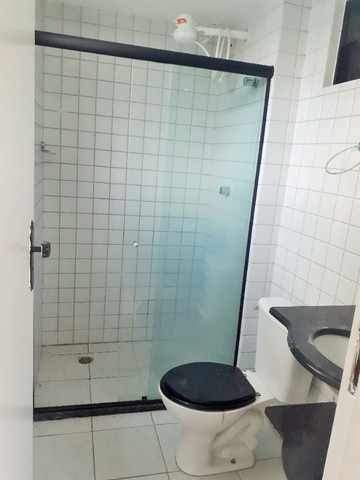 CÓD. 1050 - Alugue Apartamento no Cond. Porto das Águas - Foto 11