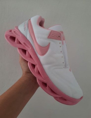 air max do novo