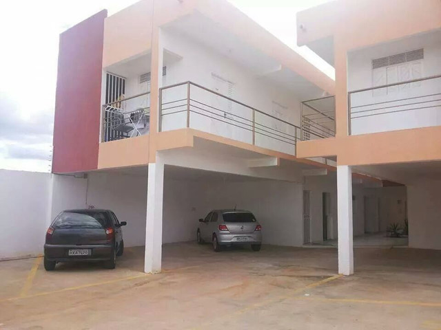 Alugo apartamento - Foto 2